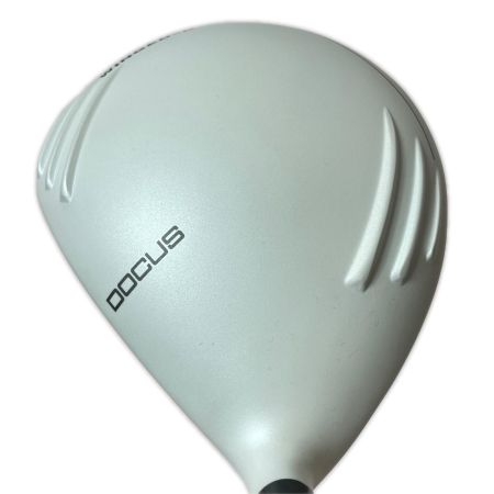  Haraken ハラケン DOCUS DCD711 WINGED-D 1W 10° ドライバー Slugger II S カバー付