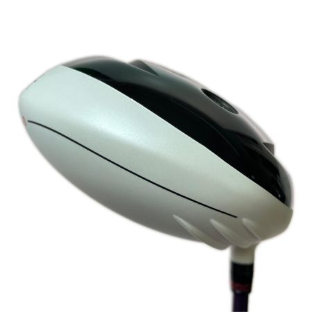 Haraken ハラケン DOCUS DCD711 WINGED-D 1W 10° ドライバー Slugger II S カバー付