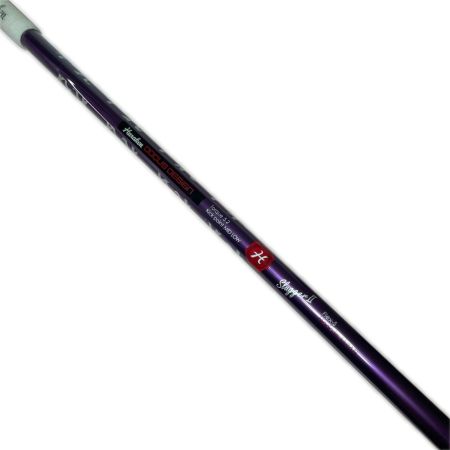  Haraken ハラケン DOCUS DCD711 WINGED-D 1W 10° ドライバー Slugger II S カバー付