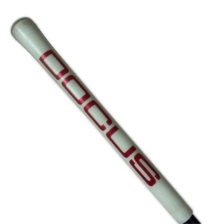  Haraken ハラケン DOCUS DCD711 WINGED-D 1W 10° ドライバー Slugger II S カバー付
