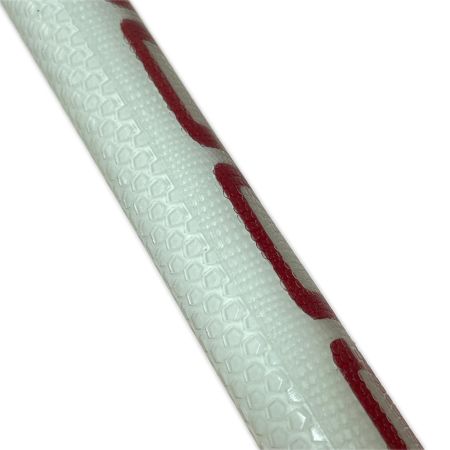  Haraken ハラケン DOCUS DCD711 WINGED-D 1W 10° ドライバー Slugger II S カバー付