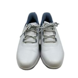 ◎◎ FootJoy  フットジョイ  フューエル フラッシュ レース メンズ ゴルフシューズ スパイクレス 55429J SIZE 27cm Bランク