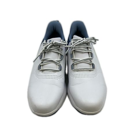  FootJoy  フットジョイ  フューエル フラッシュ レース メンズ ゴルフシューズ スパイクレス 55429J SIZE 27cm