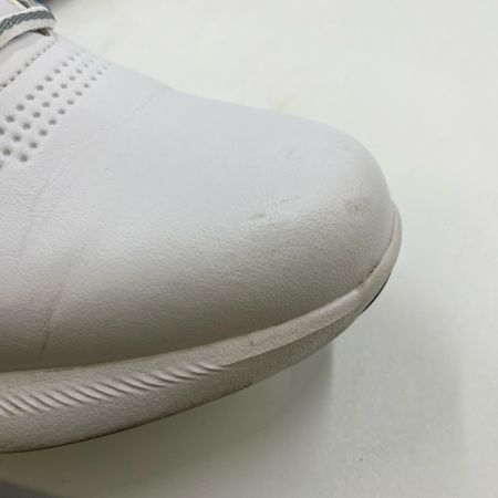  FootJoy  フットジョイ  フューエル フラッシュ レース メンズ ゴルフシューズ スパイクレス 55429J SIZE 27cm