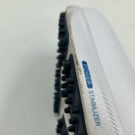  FootJoy  フットジョイ  フューエル フラッシュ レース メンズ ゴルフシューズ スパイクレス 55429J SIZE 27cm
