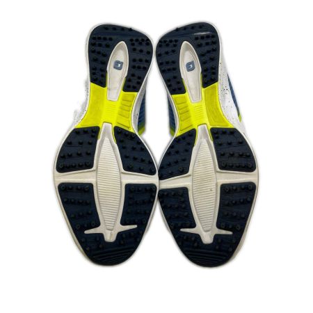  FootJoy  フットジョイ  フューエル フラッシュ レース メンズ ゴルフシューズ スパイクレス 55429J SIZE 27cm