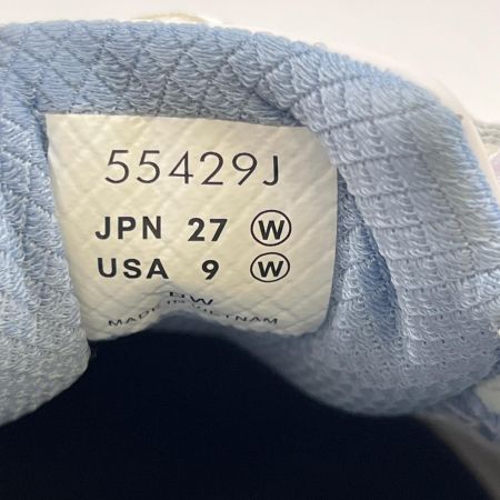  FootJoy  フットジョイ  フューエル フラッシュ レース メンズ ゴルフシューズ スパイクレス 55429J SIZE 27cm