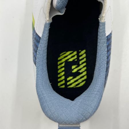  FootJoy  フットジョイ  フューエル フラッシュ レース メンズ ゴルフシューズ スパイクレス 55429J SIZE 27cm