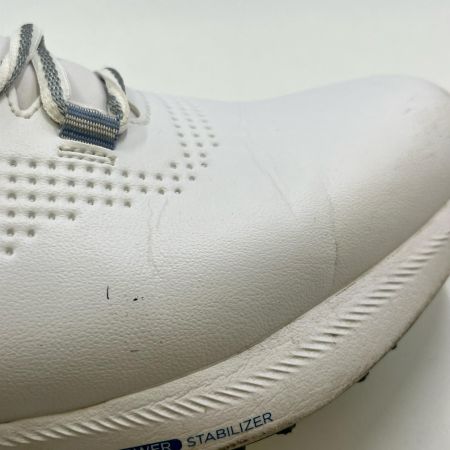  FootJoy  フットジョイ  フューエル フラッシュ レース メンズ ゴルフシューズ スパイクレス 55429J SIZE 27cm