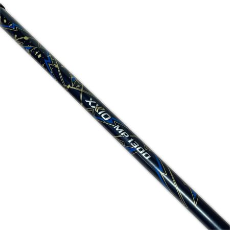  DUNLOP ダンロップ XXIO13 ゼクシオ13 1W 10.5° ドライバー MP1300 SR カバー付