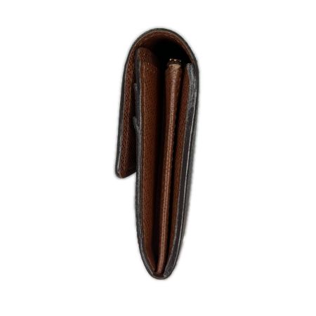  LOUIS VUITTON ルイヴィトン モノグラム ポシェット ポルト モネ クレディキズ・ヨゴレ有 M61726
