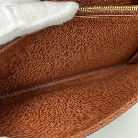  LOUIS VUITTON ルイヴィトン モノグラム ポシェット ポルト モネ クレディキズ・ヨゴレ有 M61726
