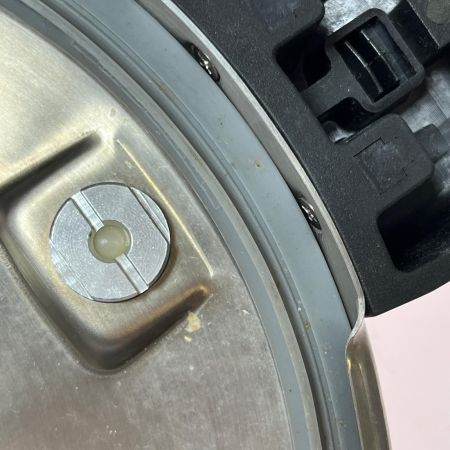   ワンダーシェフ 魔法のクイック料理  圧力鍋5.5L　AQDA55