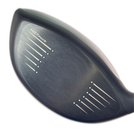  Cobra Golf コブラゴルフ AEROJET LS 1W 10.5° ドライバー TOUR AD 5 SR カバー付