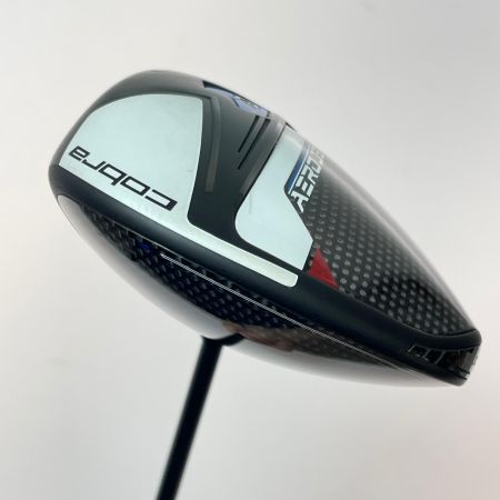  Cobra Golf コブラゴルフ AEROJET LS 1W 10.5° ドライバー TOUR AD 5 SR カバー付
