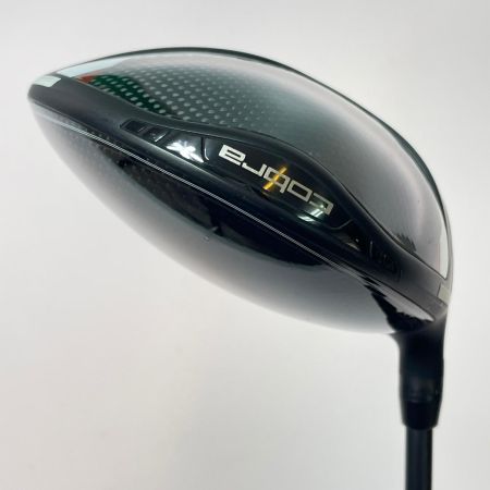  Cobra Golf コブラゴルフ AEROJET LS 1W 10.5° ドライバー TOUR AD 5 SR カバー付