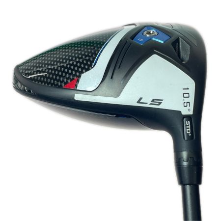  Cobra Golf コブラゴルフ AEROJET LS 1W 10.5° ドライバー TOUR AD 5 SR カバー付