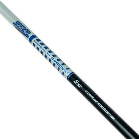  Cobra Golf コブラゴルフ AEROJET LS 1W 10.5° ドライバー TOUR AD 5 SR カバー付
