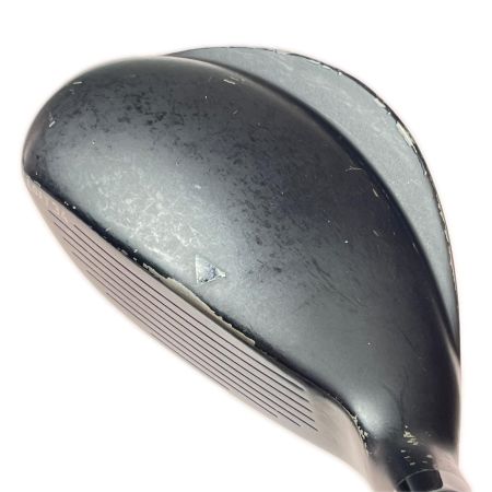  kasco キャスコ UFO by POWER TORNADO88 UT 34° ユーティリティ falconshaft R カバー付