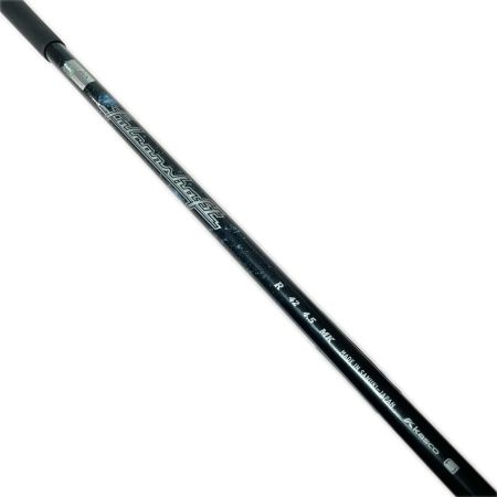  kasco キャスコ UFO by POWER TORNADO88 UT 34° ユーティリティ falconshaft R カバー付