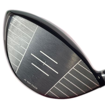  Callaway Golf キャロウェイゴルフ ELYTE エリート ◆ トリプルダイヤモンド 1W 9.0° ドライバー TENSEI テンセイ ブラック 60 SR カバー付