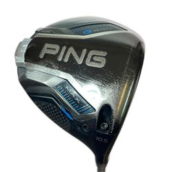 ◎◎ PING ピン G440 MAX 1W 10.5° ドライバー ヘッド凹み・ヒビ有 ジャンク Dランク