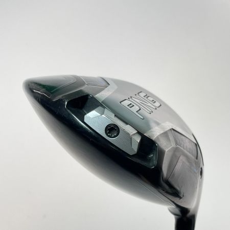  PING ピン G440 MAX 1W 10.5° ドライバー ヘッド凹み・ヒビ有 ジャンク