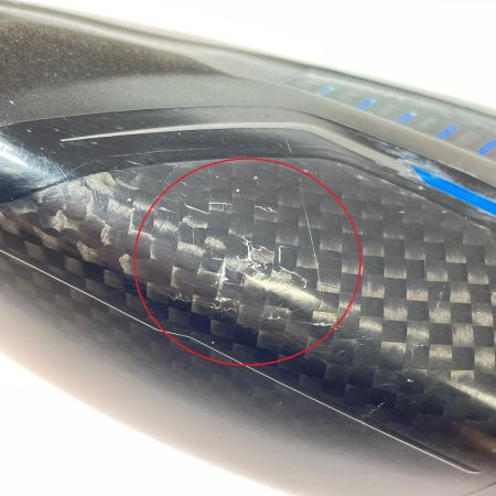  PING ピン G440 MAX 1W 10.5° ドライバー ヘッド凹み・ヒビ有 ジャンク