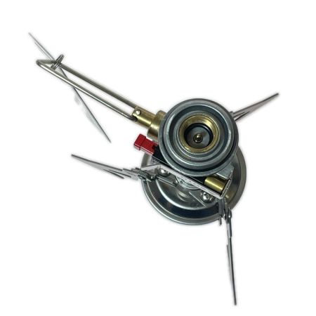  SOTO ソト マイクロレギュレーターストーブ シングルガスバーナー SOD-300