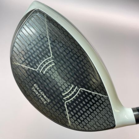 TaylorMade テーラーメイド STEALTH GLOIRE ステルス グローレ 1W 10.5° ドライバーSPEEDER NX R カバー付