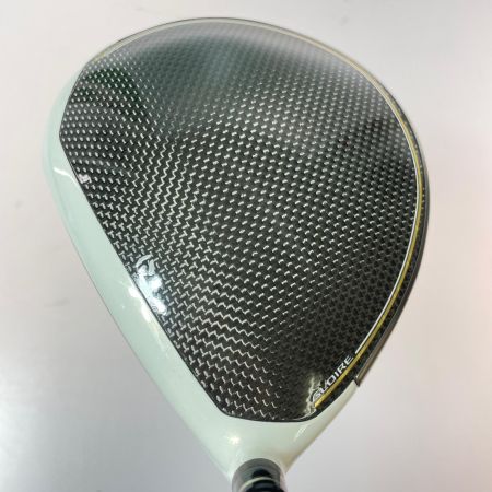 TaylorMade テーラーメイド STEALTH GLOIRE ステルス グローレ 1W 10.5° ドライバーSPEEDER NX R カバー付