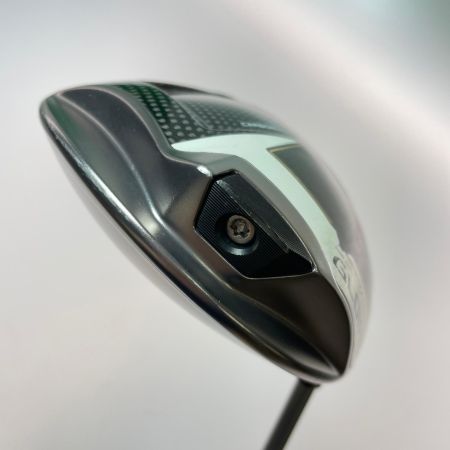 TaylorMade テーラーメイド STEALTH GLOIRE ステルス グローレ 1W 10.5° ドライバーSPEEDER NX R カバー付