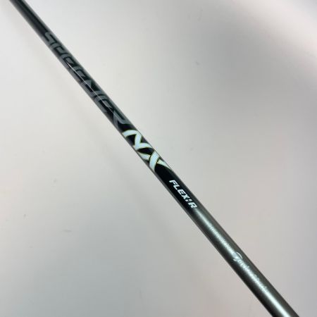 TaylorMade テーラーメイド STEALTH GLOIRE ステルス グローレ 1W 10.5° ドライバーSPEEDER NX R カバー付