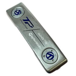 ◎◎ TaylorMade テーラーメイド TP Collection Hydro Blast Juno TB1 パター 33インチ カバー付 Cランク