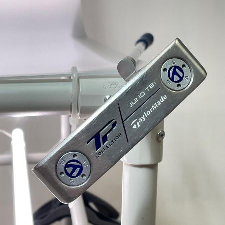  TaylorMade テーラーメイド TP Collection Hydro Blast Juno TB1 パター 33インチ カバー付