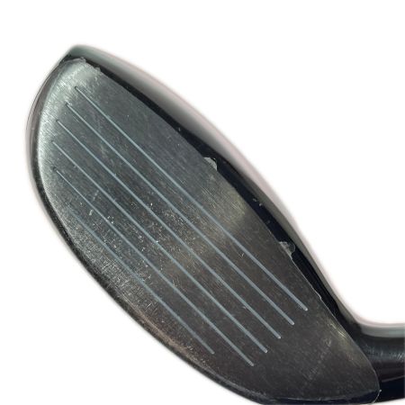  DUNLOP ダンロップ SRIXON スリクソン ZX ハイブリッド 3UT 19° ユーティリティ ATTAS MB-HY 85S
