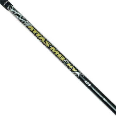  DUNLOP ダンロップ SRIXON スリクソン ZX ハイブリッド 3UT 19° ユーティリティ ATTAS MB-HY 85S