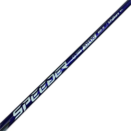  Fujikura フジクラ シャフト Speeder NX DHX VIOLET 60-S 44インチ テーラーメイドスリーブ付