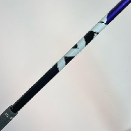  Fujikura フジクラ シャフト Speeder NX DHX VIOLET 60-S 44インチ テーラーメイドスリーブ付