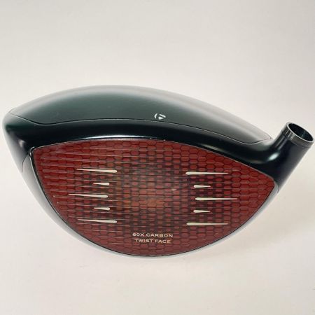 TaylorMade テーラーメイド STEALTH2 ステルス2 1W 10.5° ドライバー ヘッドのみ