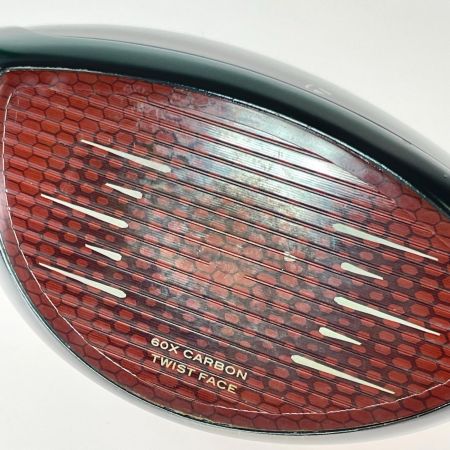 TaylorMade テーラーメイド STEALTH2 ステルス2 1W 10.5° ドライバー ヘッドのみ
