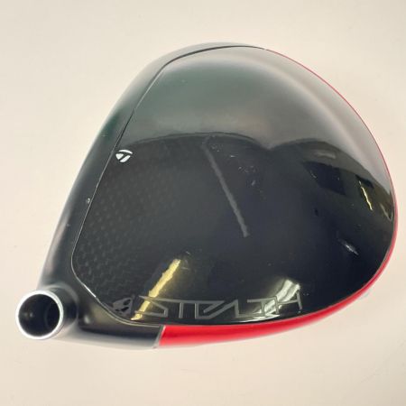 TaylorMade テーラーメイド STEALTH2 ステルス2 1W 10.5° ドライバー ヘッドのみ
