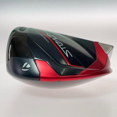 TaylorMade テーラーメイド STEALTH2 ステルス2 1W 10.5° ドライバー ヘッドのみ