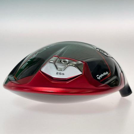 TaylorMade テーラーメイド STEALTH2 ステルス2 1W 10.5° ドライバー ヘッドのみ