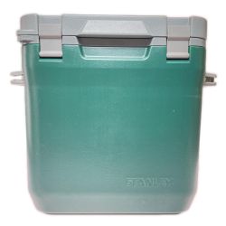 ◎◎ STANLEY スタンレー クーラーボックス 28.3L グリーン 01936-034 Bランク