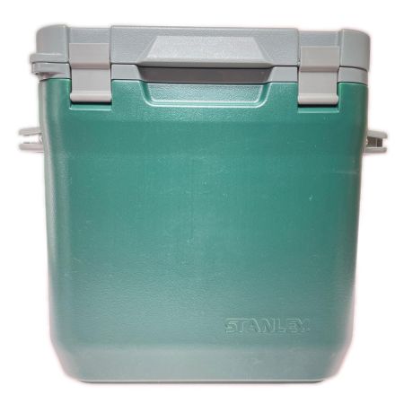  STANLEY スタンレー クーラーボックス 28.3L グリーン 01936-034