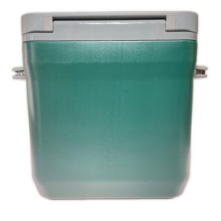  STANLEY スタンレー クーラーボックス 28.3L グリーン 01936-034