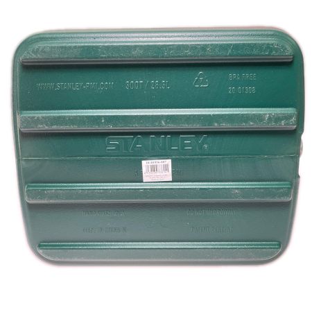  STANLEY スタンレー クーラーボックス 28.3L グリーン 01936-034