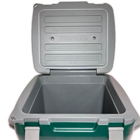  STANLEY スタンレー クーラーボックス 28.3L グリーン 01936-034
