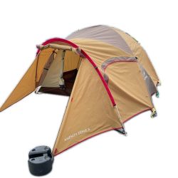 ◎◎ snowpeak スノーピーク アメニティドームS テント 2-3人用 ペグ欠品 SDE-002RH Bランク